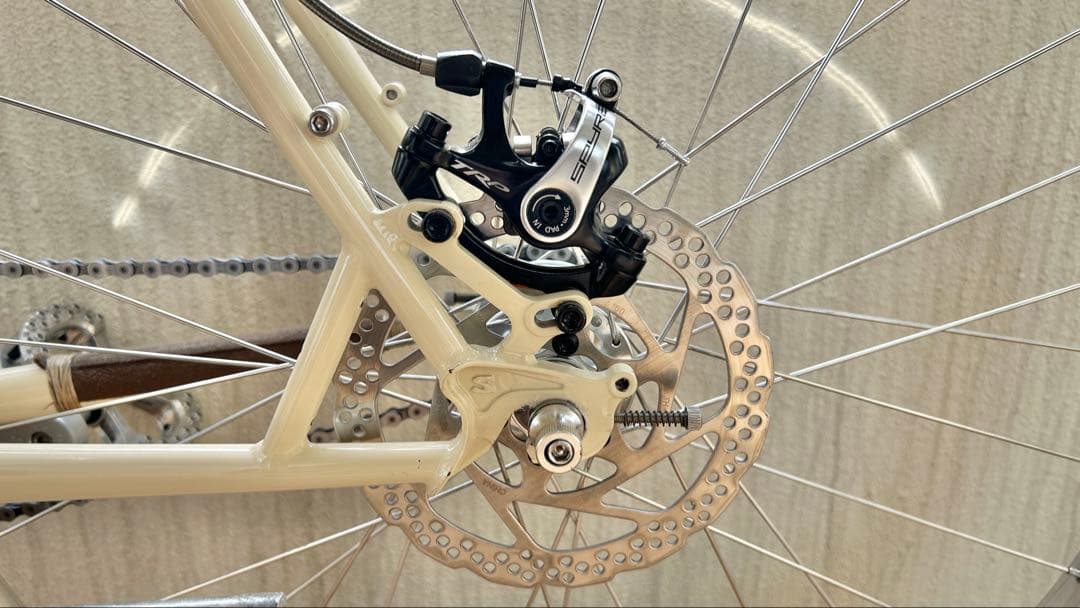 k*p様 SURLY STRAGGLER 50