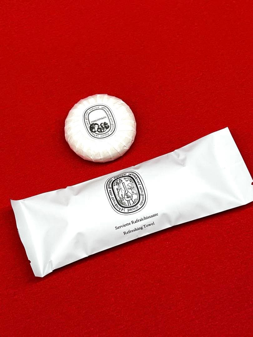 diptyque❣️シティキャンドル　 　　　　　ニューヨーク