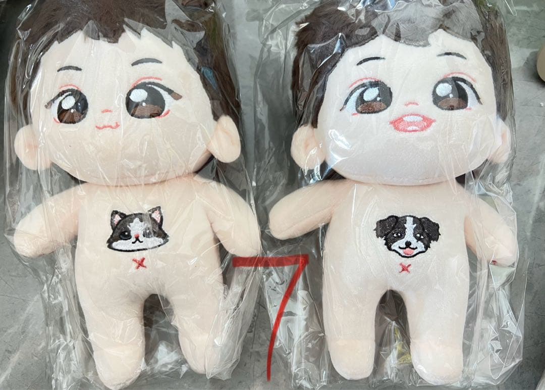 龚俊ぬいぐるみ 张哲瀚ぬいぐるみ 橘子皮ぬいぐるみ 栀子花　浪浪钉 山河令