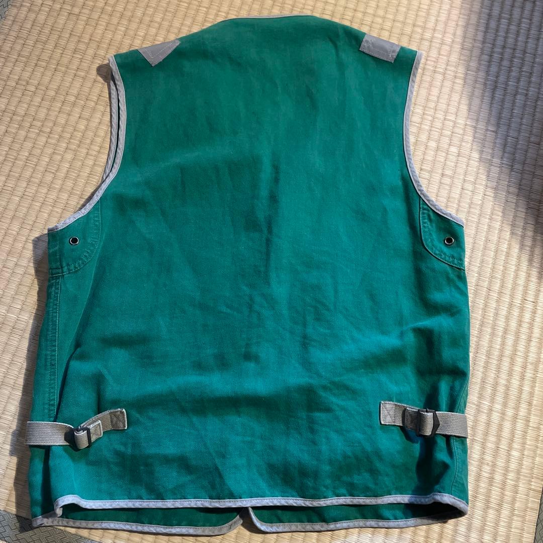 POLO SPORT ベスト