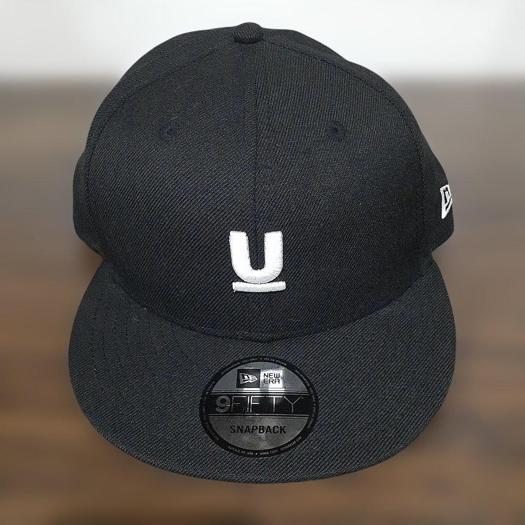 ※専用　UNDERCOVER x New Era キャップ 黒