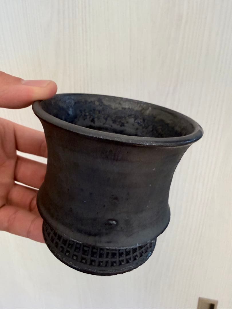 spicygem 鶴仙園 studs pot ver HIDE