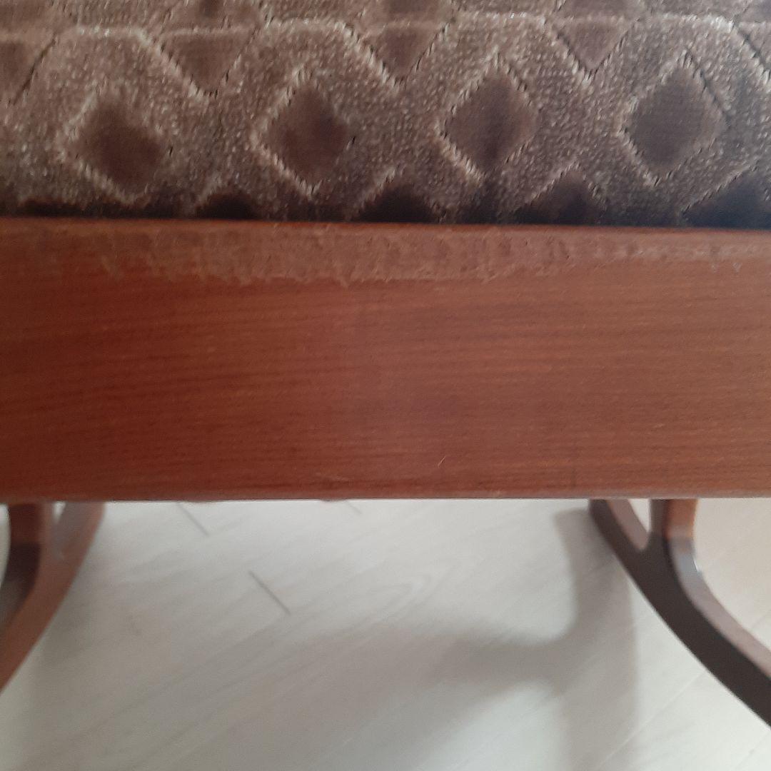 ロッキングチェア・一人掛けソファ