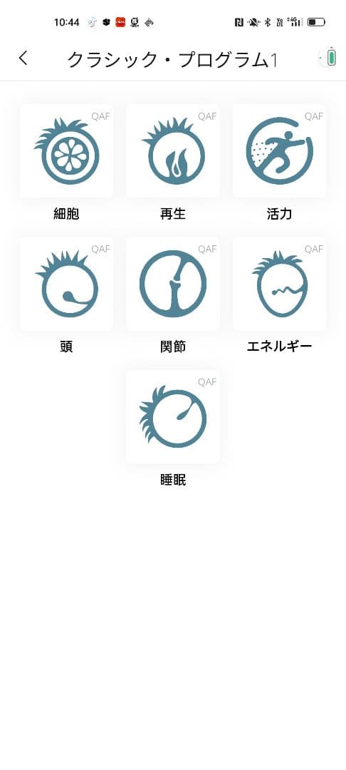 【保証期間内】譲渡可能【箱なし】 マグヒーリー　クラシックエディション