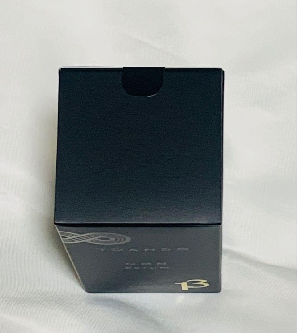 Abeyoando YOANDO NMN 13Serum 30mL 阿部養庵堂