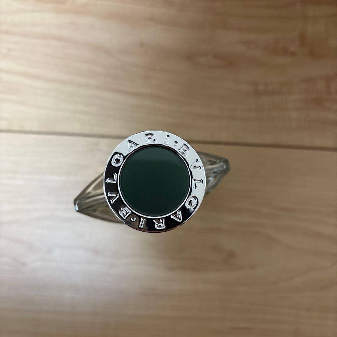 ブルガリ　ブルガリマン　プールオム　オードトワレ　100ml