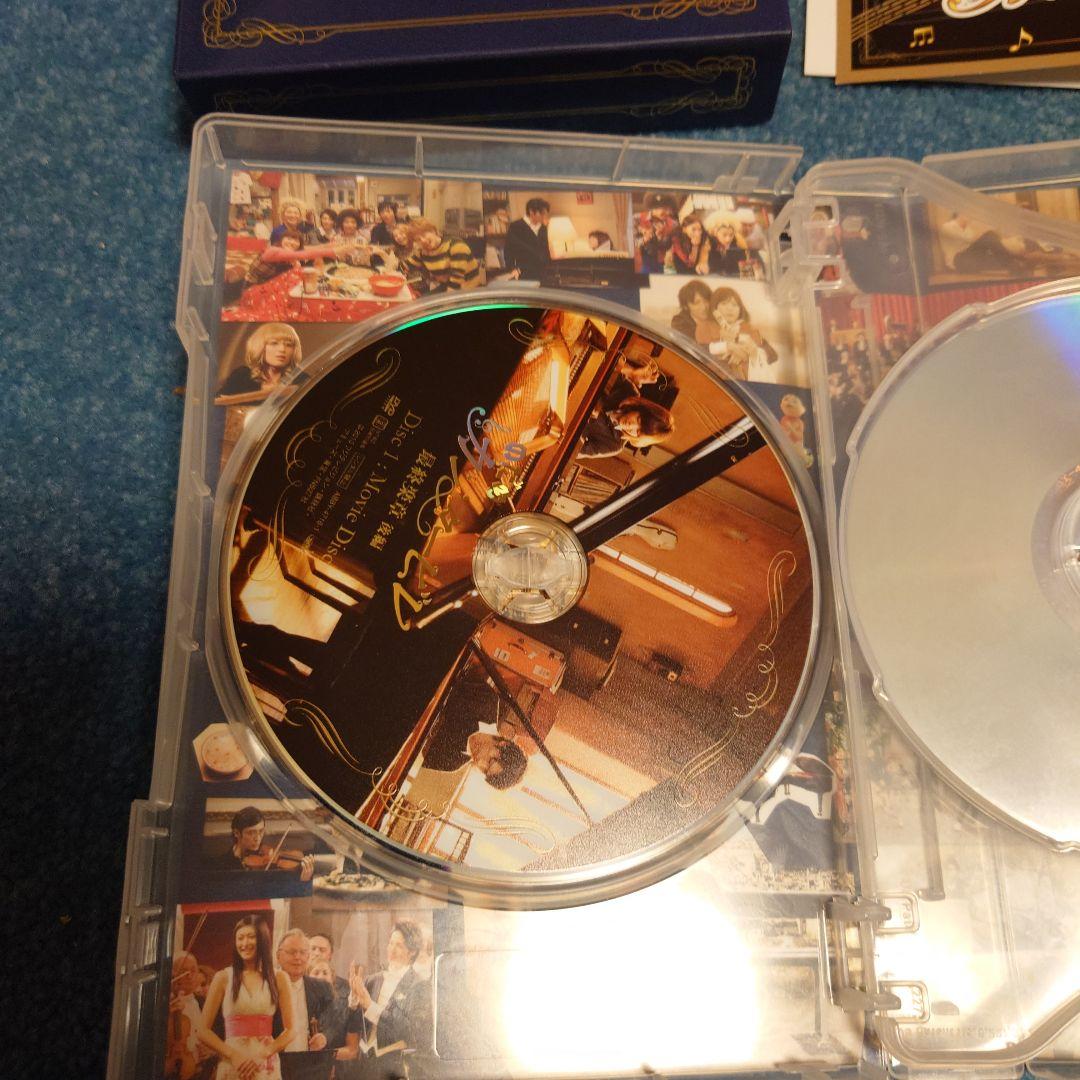 のだめカンタービレ　DVD・グッズセット