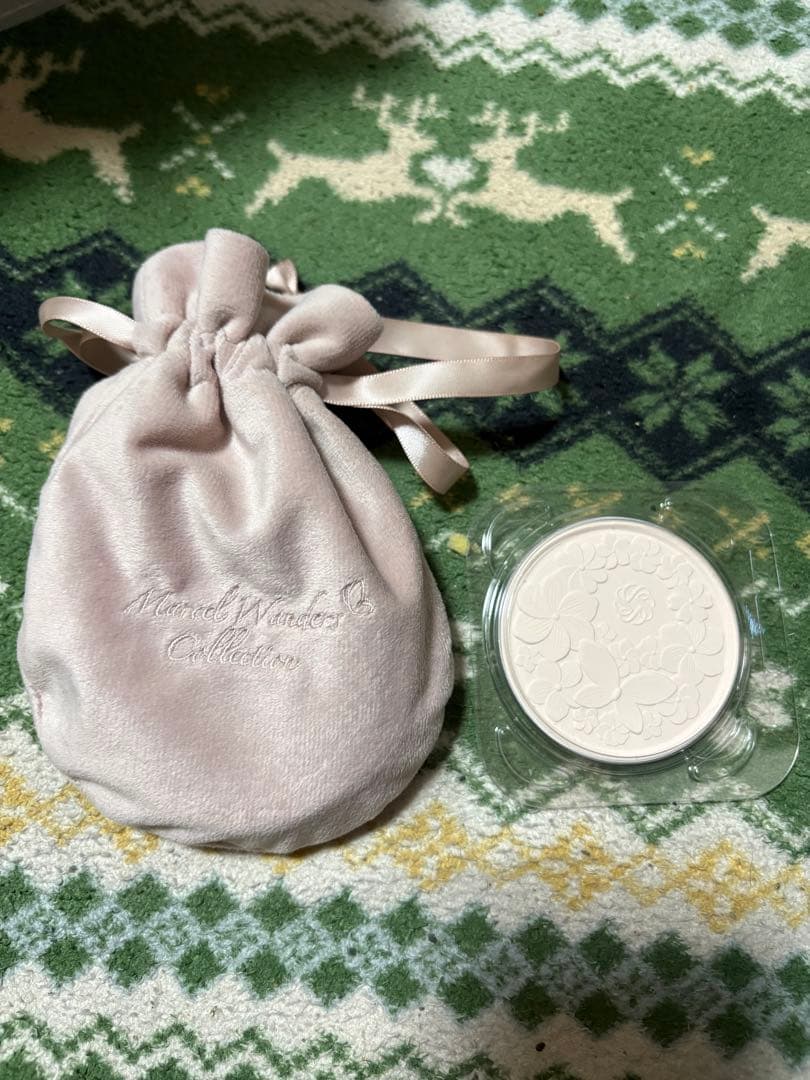 DECORTEマルセルワンダーコレクション