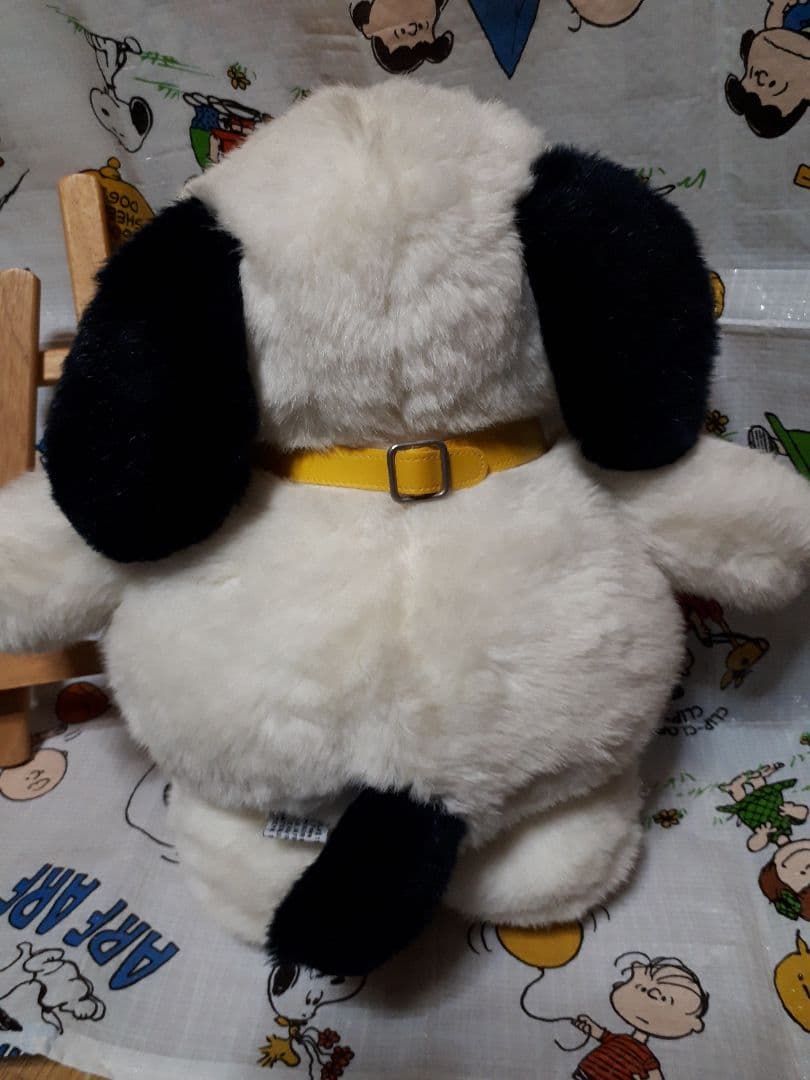 オラフ　familiar ぬいぐるみ　　OLAF　　　レア