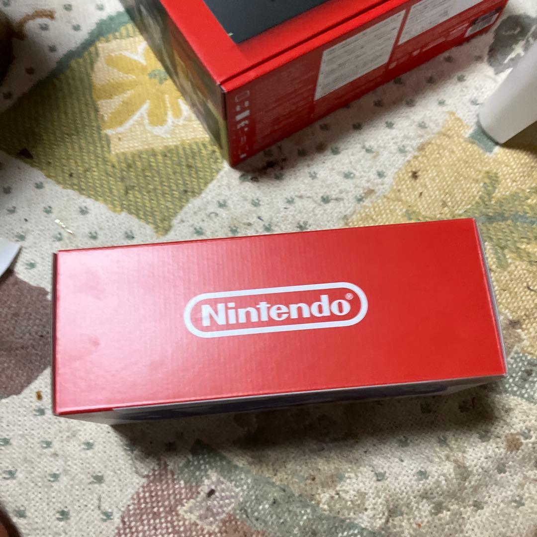 Nintendo Switch Lite 本体 ブルー スイッチライト 未開封