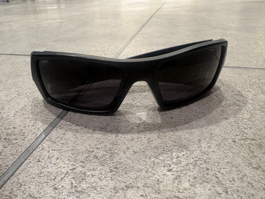 kandytown IO oakley ガスカン