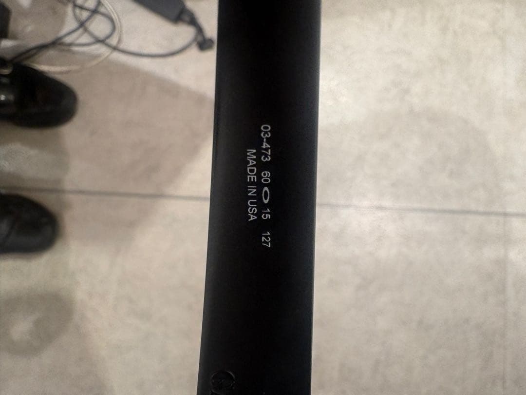 kandytown IO oakley ガスカン