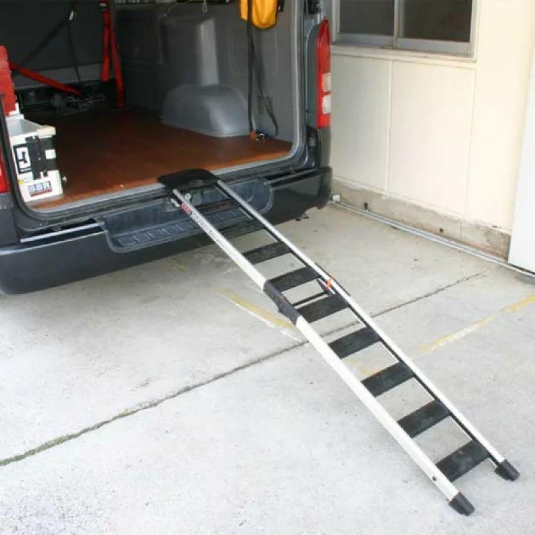 【トミー】DRC ハイブリッドランプ折り畳み 210cm x 20cm