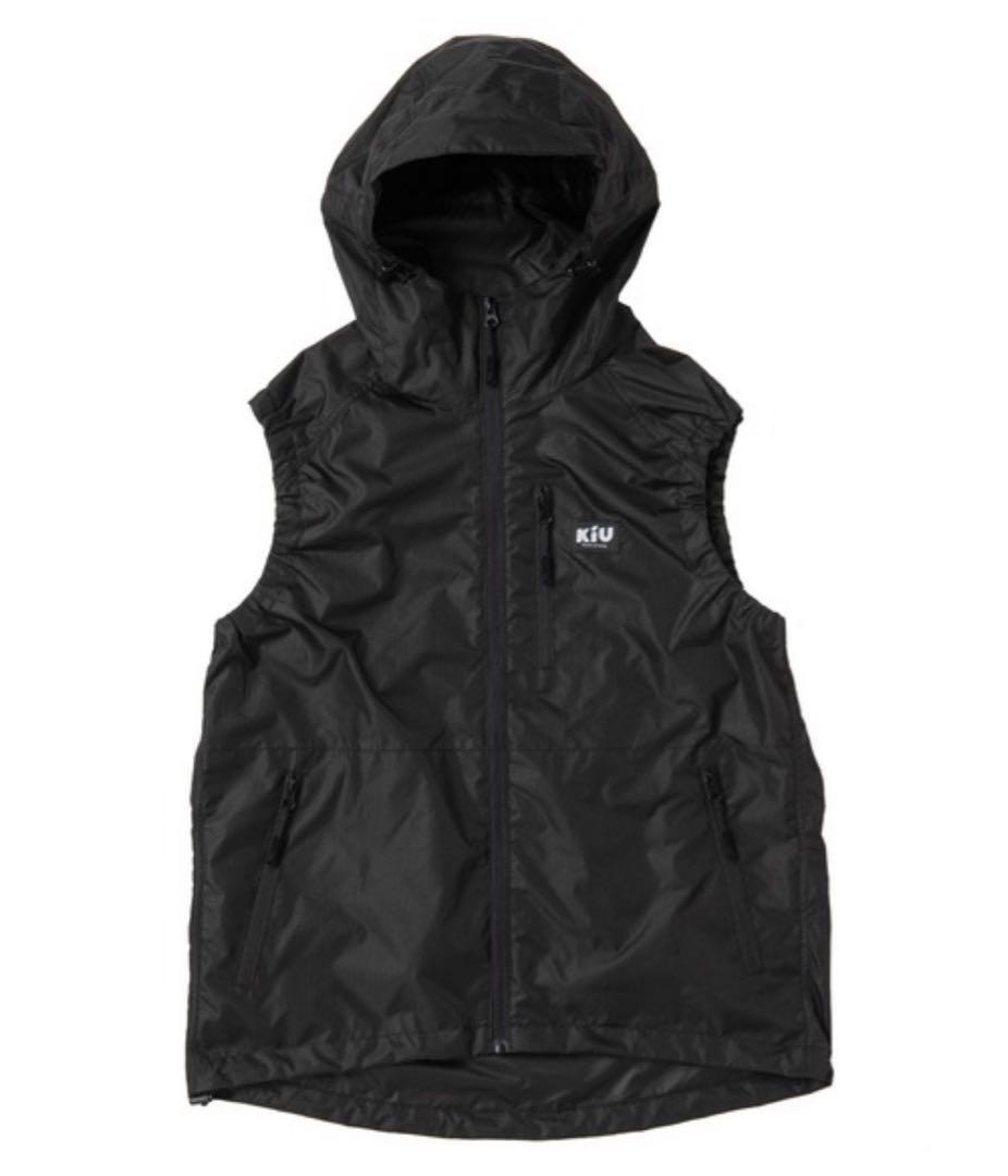 新品 kiwキウ エアコンディションドベスト スターターキットセット Mサイズ