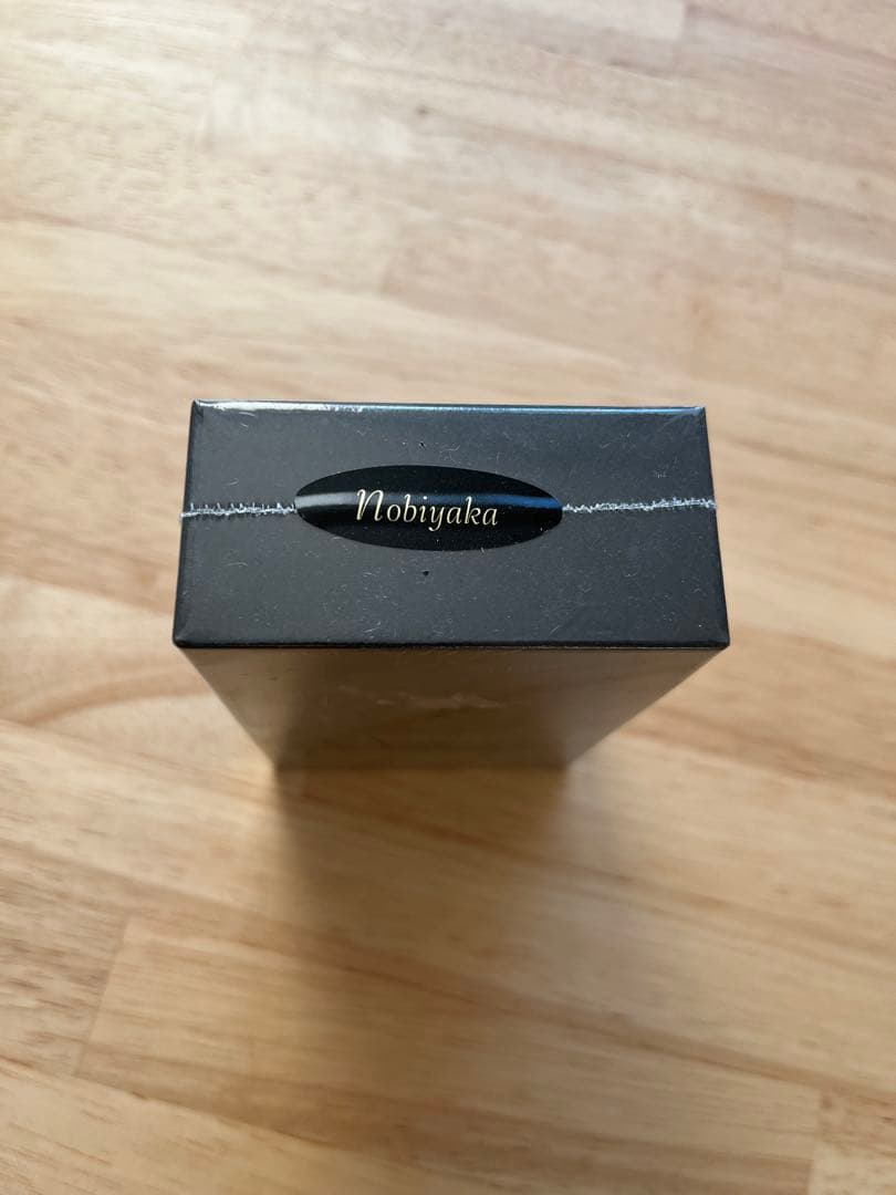 新品未使用　パルファンサトリ ノビヤカ オードパルファン 50ml 香水