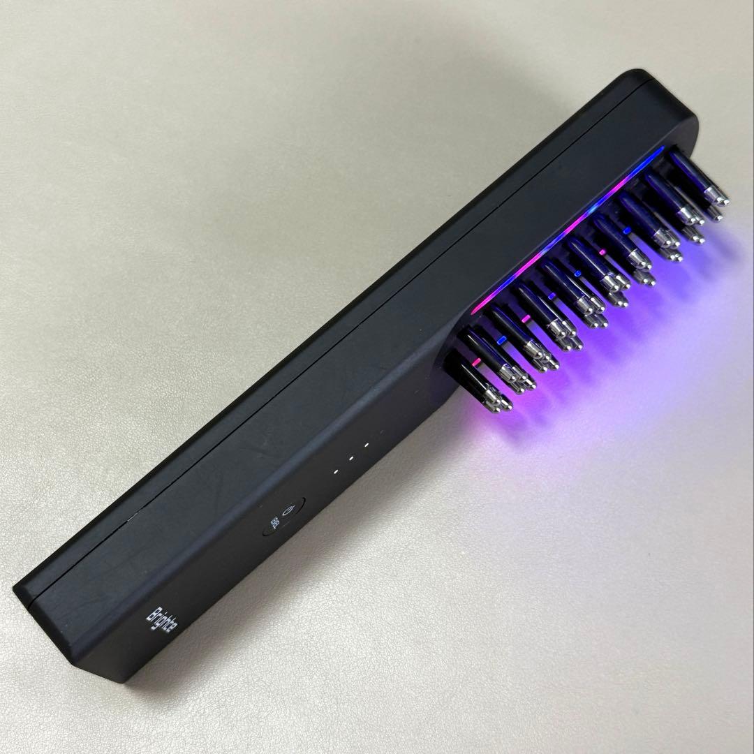 早い者勝ち⭐️Brighte ELEKIBRUSH ブライト エレキブラシ⭐️