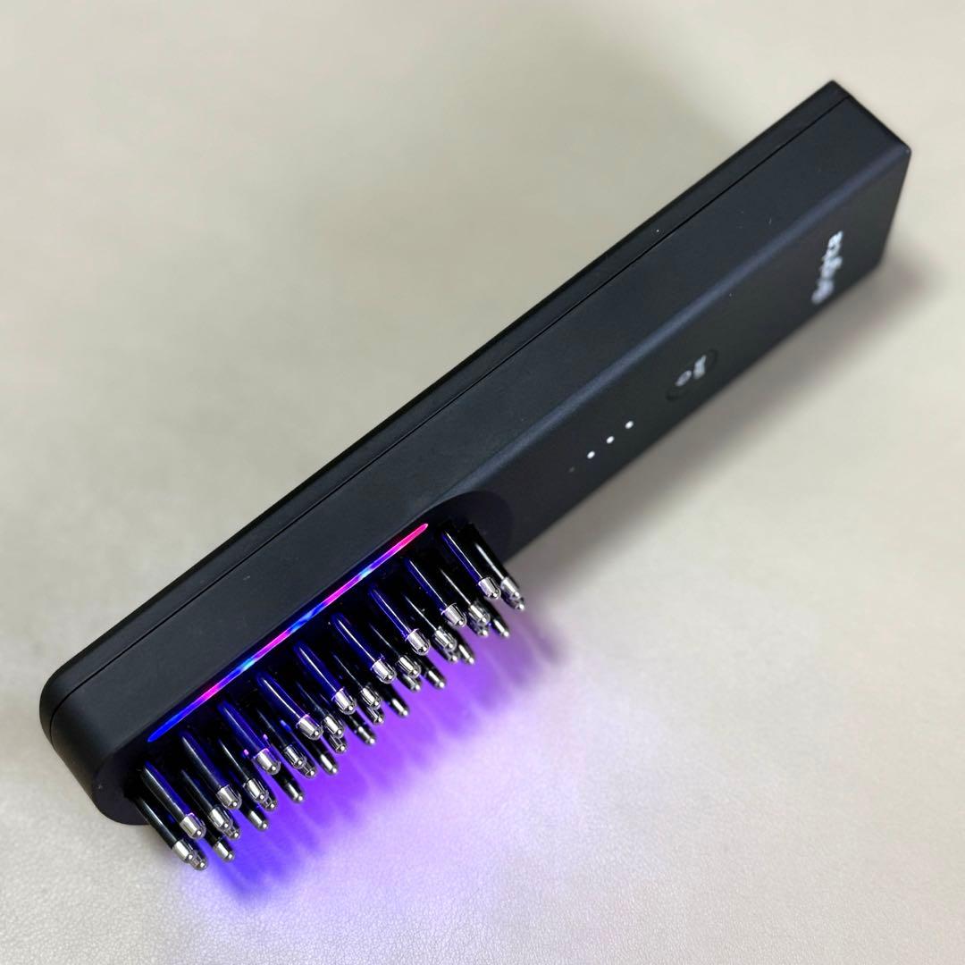 早い者勝ち⭐️Brighte ELEKIBRUSH ブライト エレキブラシ⭐️