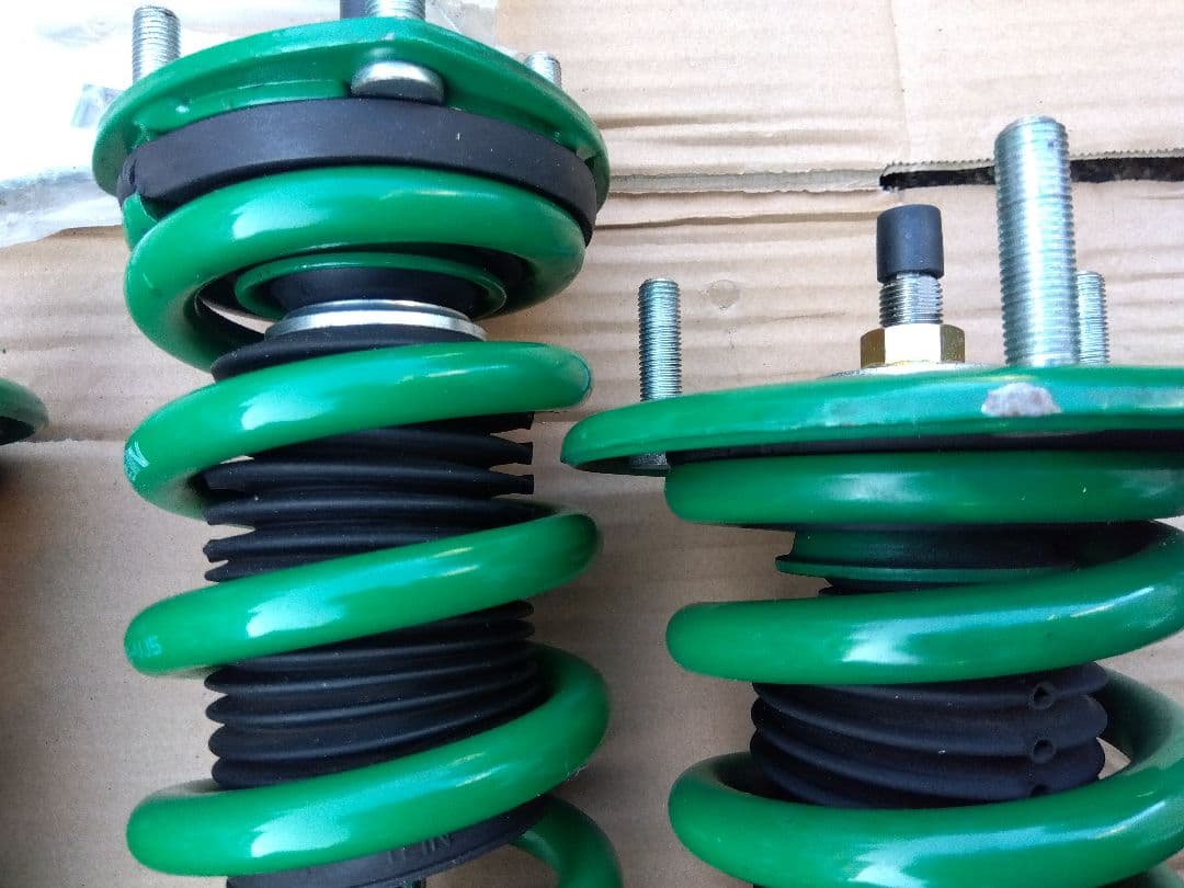 ◤ジ・ミン◢TEIN FLEX Z フレックスZ AWS210