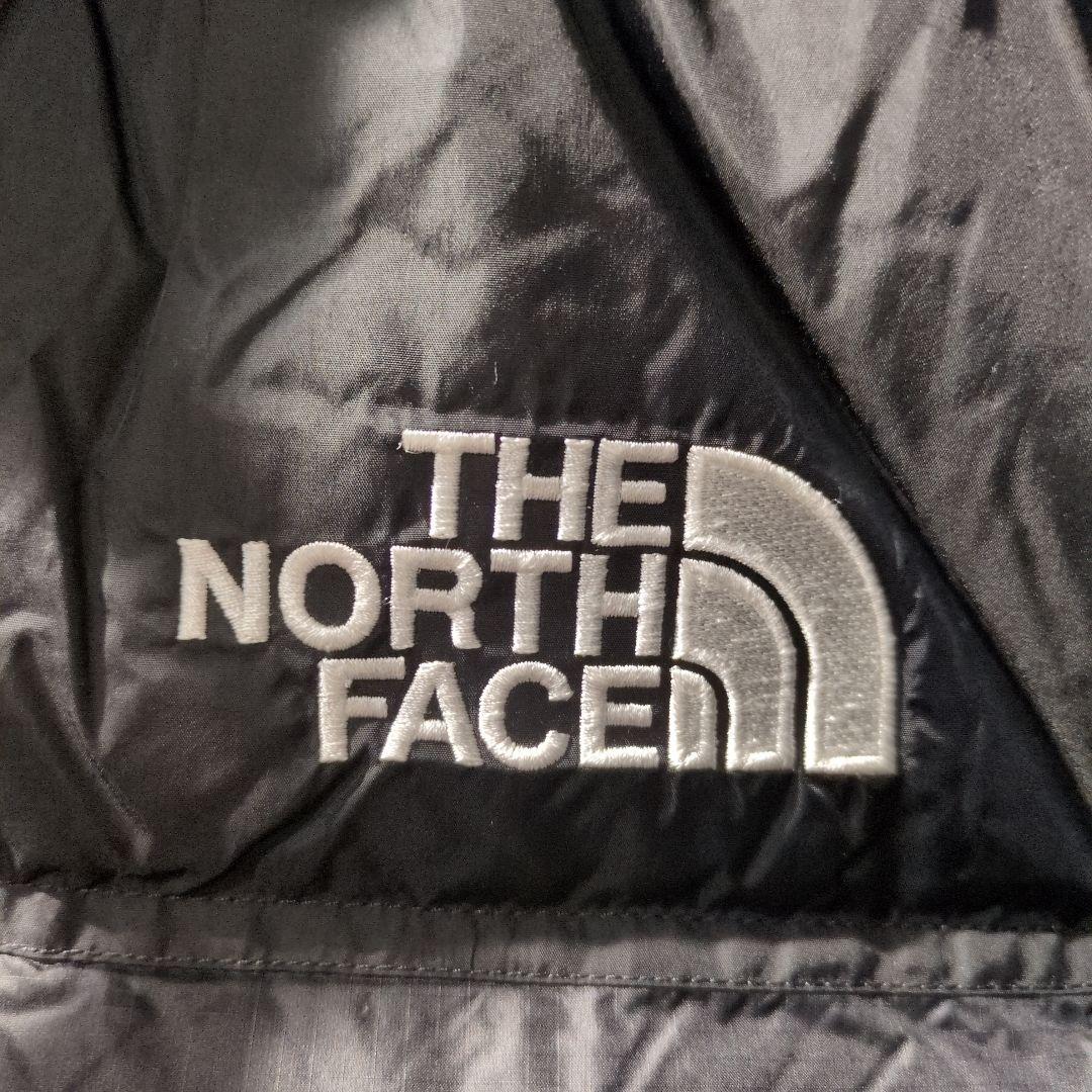 新品未使用　THE NORTH FACE Nuptse Jacket XL