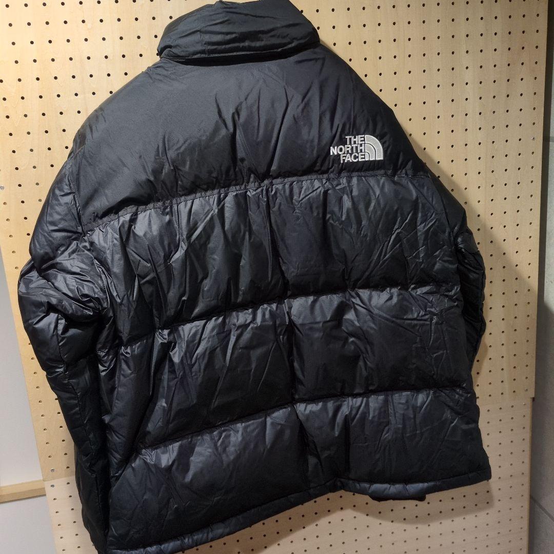 新品未使用　THE NORTH FACE Nuptse Jacket XL