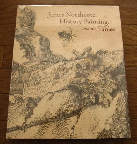 アート・デザイン・音楽 James Northcote, History Painting