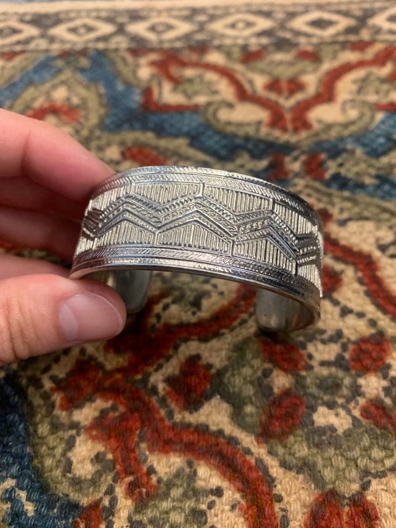 TOGA バングルセット 3連