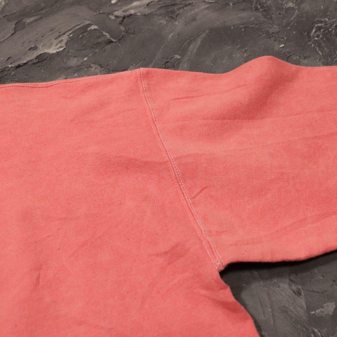 90’s Disney PARKS トレーナー ミッキーマウス