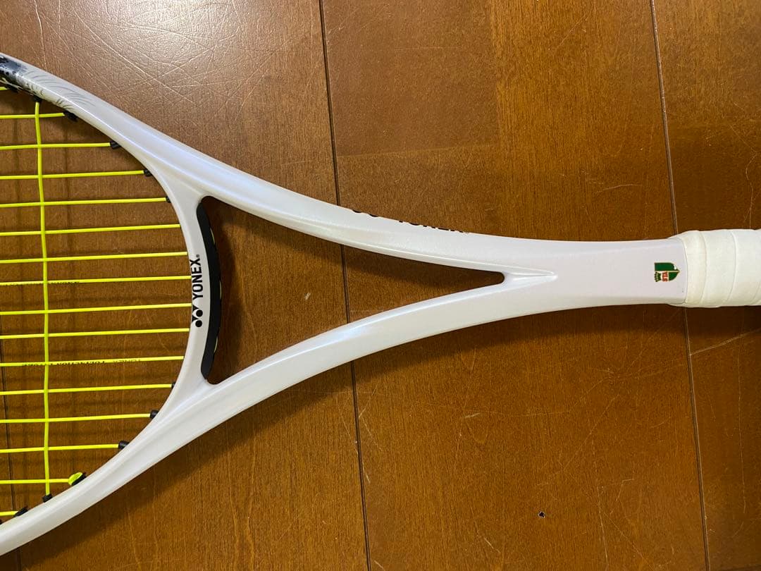 YONEX ジオブレイク80s (250gカスタムフィット品)