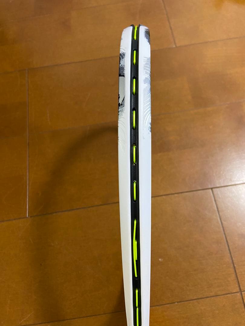 YONEX ジオブレイク80s (250gカスタムフィット品)