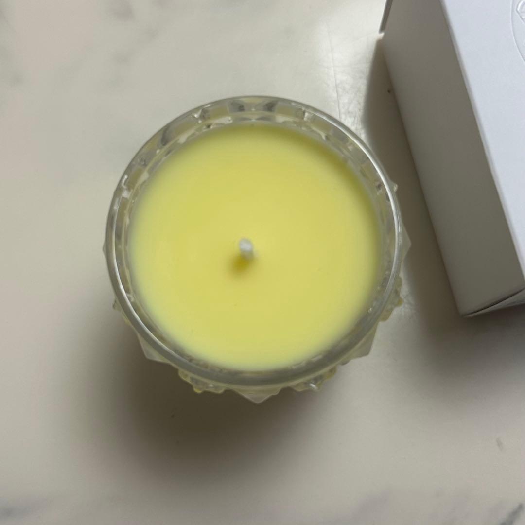 Chrome Hearts / Scented Candle アロマキャンドル