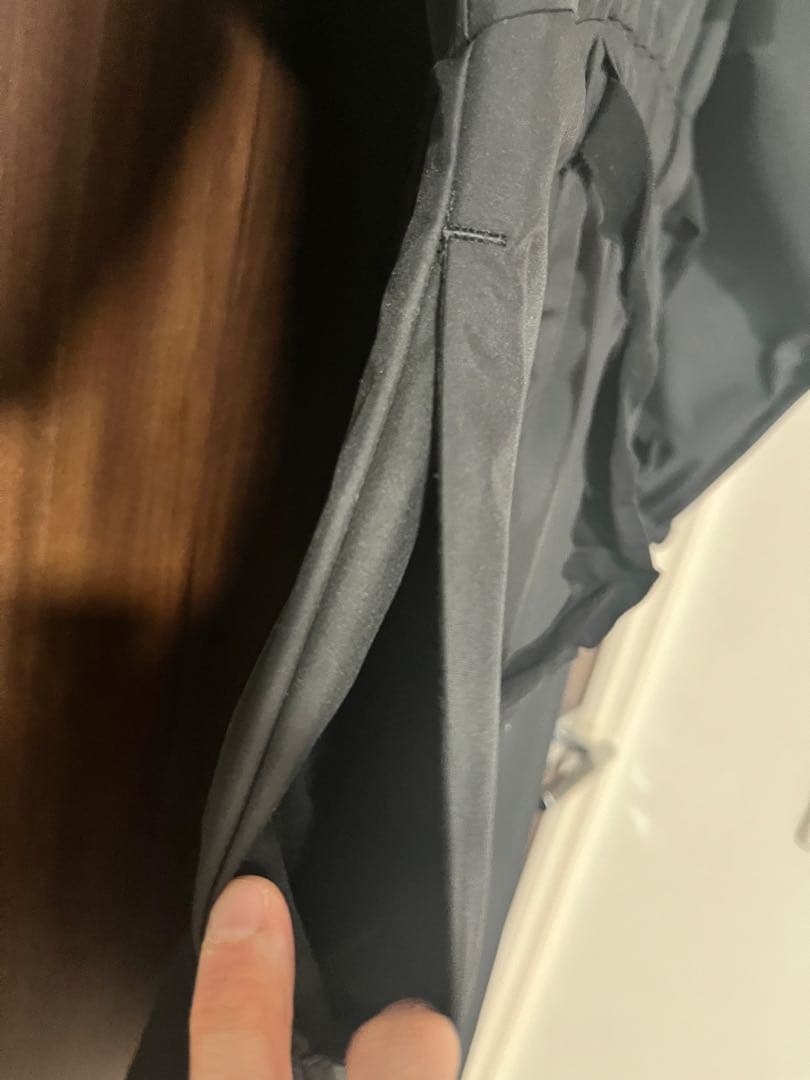 ナゴンスタンス　ドッキンワンピース　トップス　ボトム　スカート