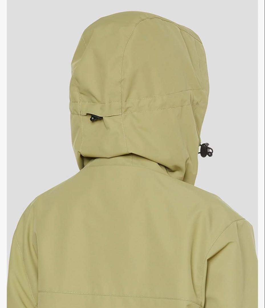 新品　OP スノーウェア ★ジャケットのみ★ Mサイズ カーキ