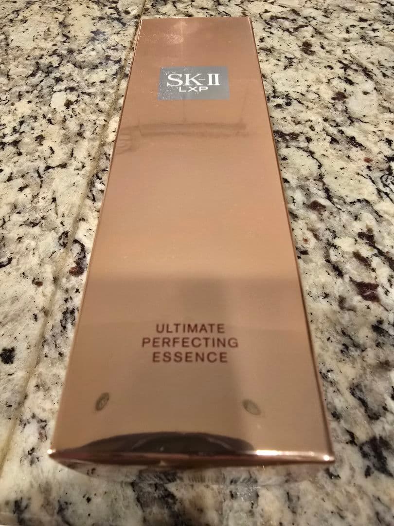 SK-II LXP　アルティメイトパーフェクティングエッセンス 150ml