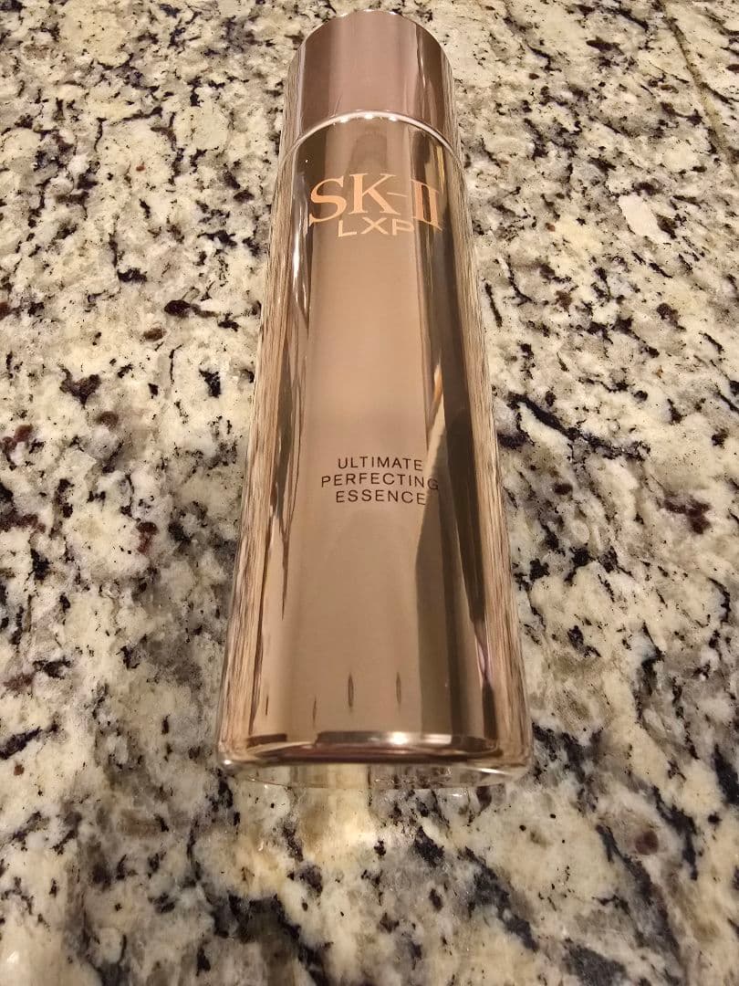 SK-II LXP　アルティメイトパーフェクティングエッセンス 150ml
