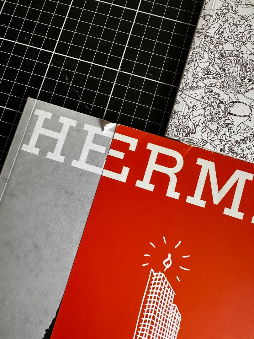 エルメスの世界  Hermes Magazine 22冊
