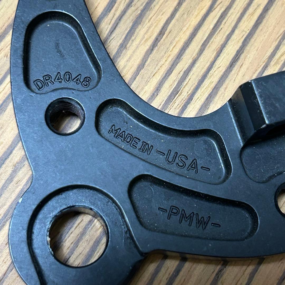 フラットマウント変換キットセット　crust evasion sklar