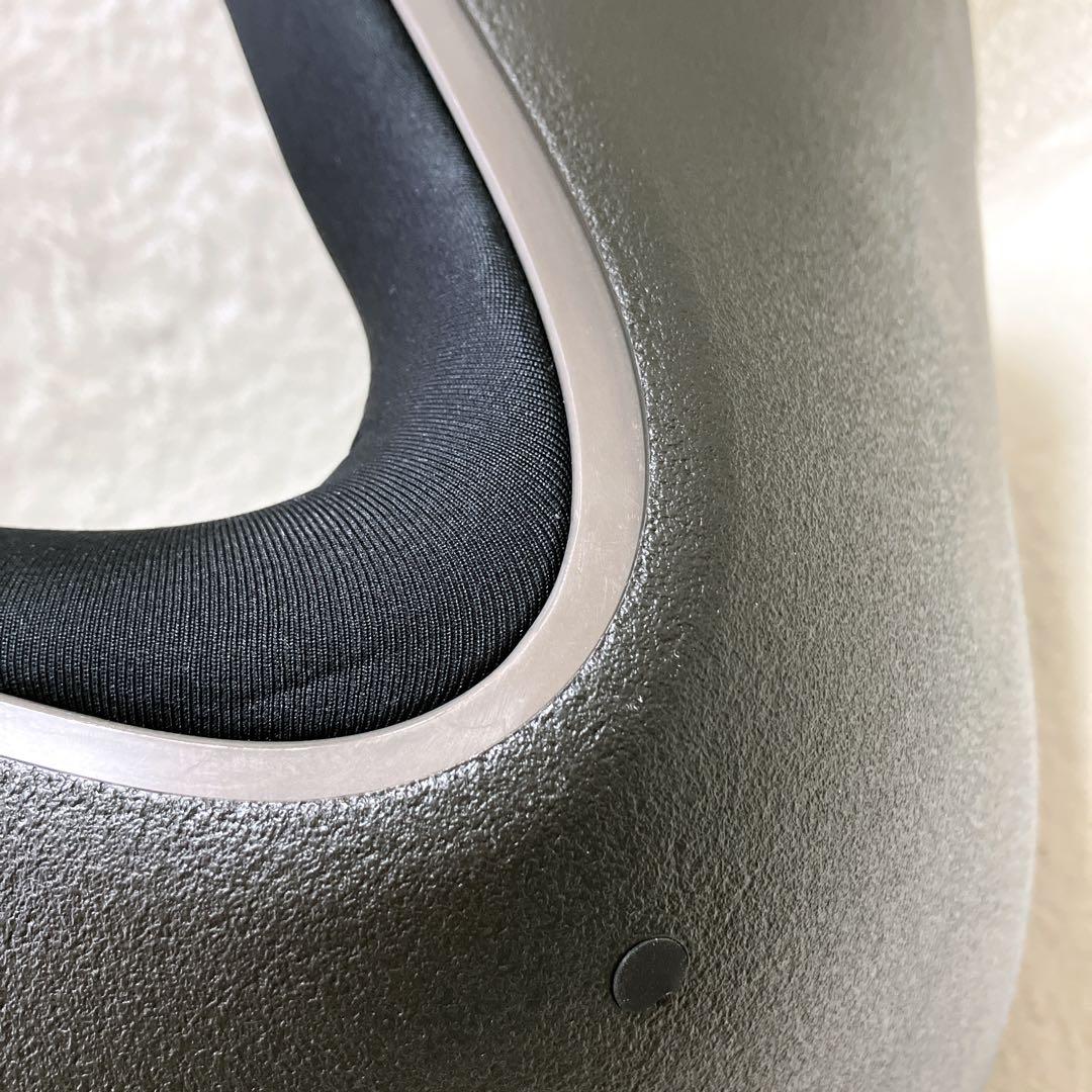 美品　MTG スタイルプレミアム ブラック　骨盤矯正 姿勢 体質改善　健康