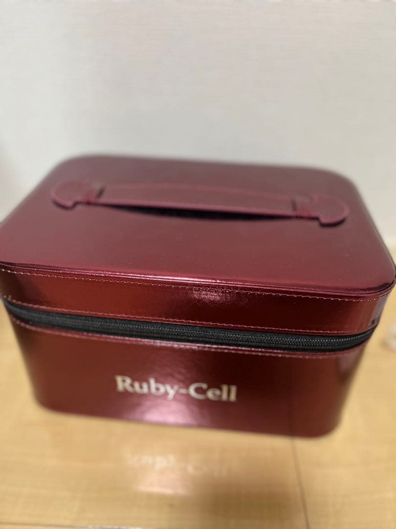 【ルビーセル】お買い得！大幅お値下げ！エアブラシケースセット