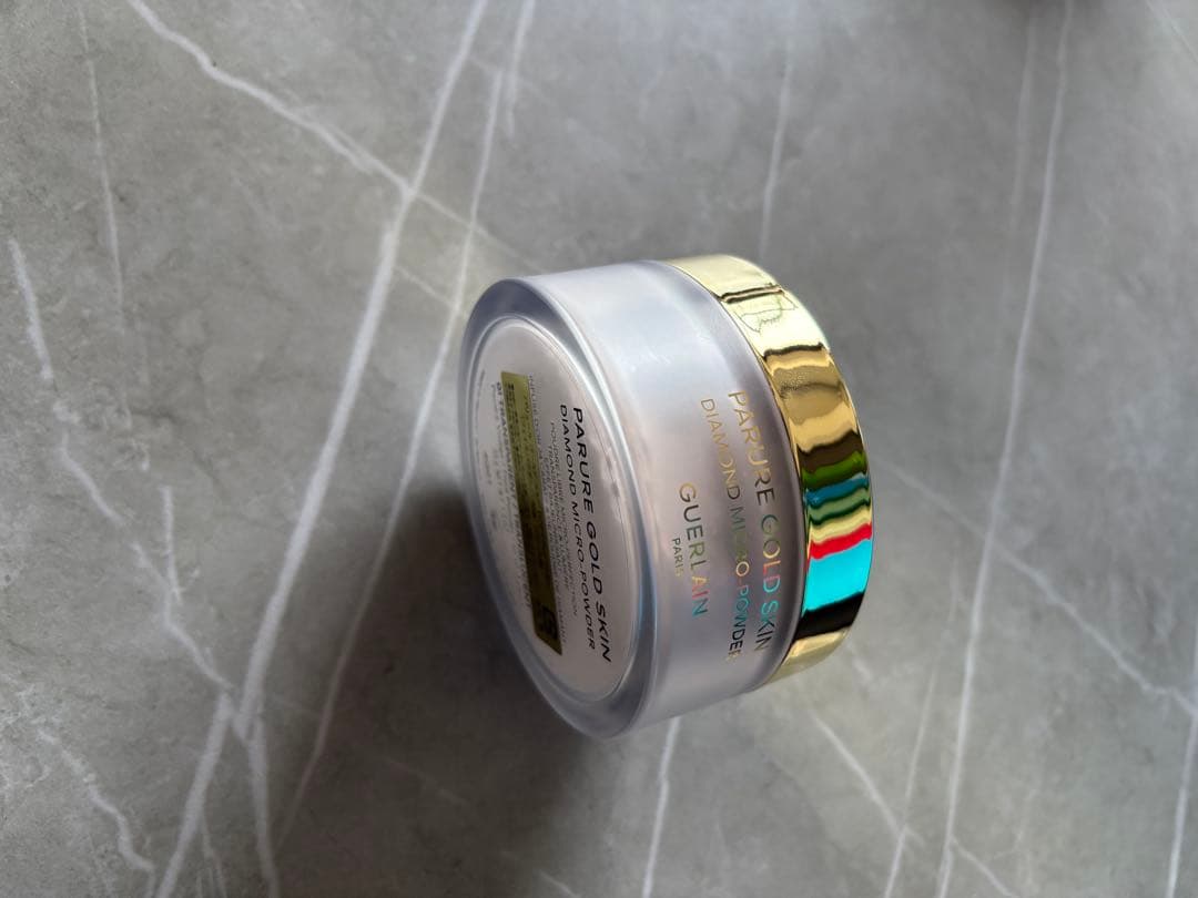 GUERLAIN /フェイスパウダー