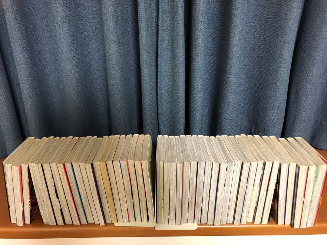 僕のヒーローアカデミア　全巻セット　1〜42巻