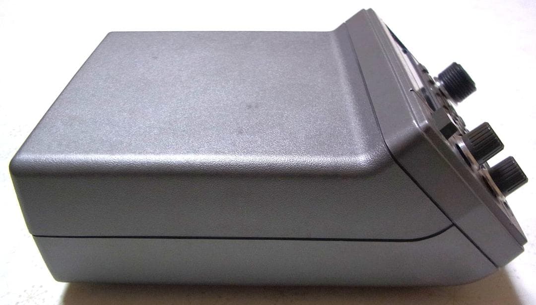 AOR　AR-3000A　広帯域受信機　秘話機能付