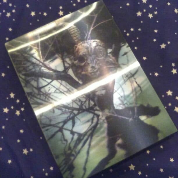 The  GazettE  CODA 初回数量限定版DVD