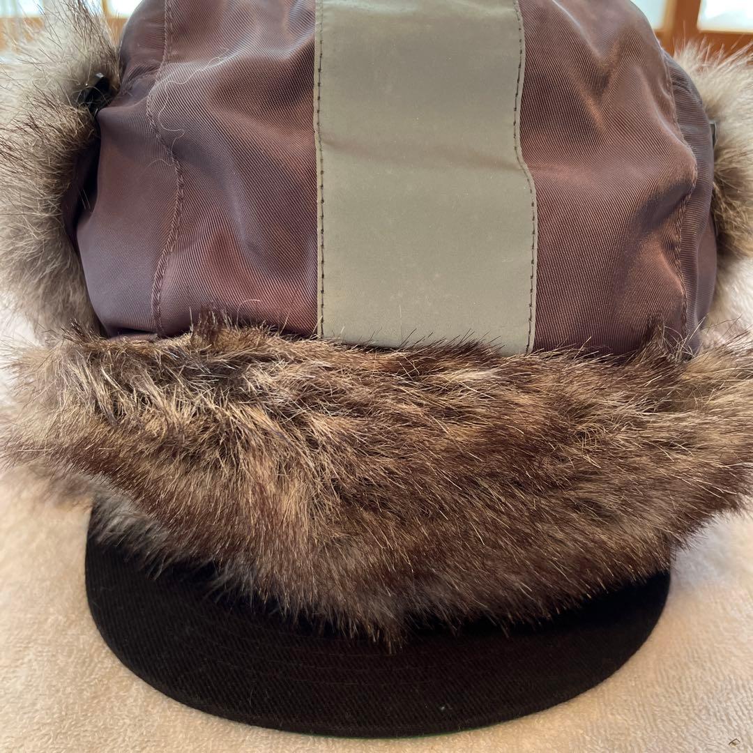 世田谷ベース キャブレタークラブ パイロットキャップ　S.C.C. キャップ