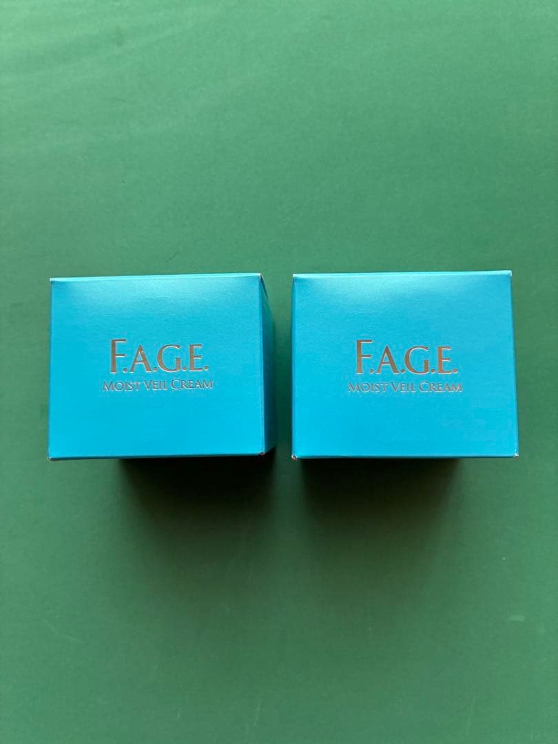 Dwarf 即購入◎専用 エファージュ モイストベール クリーム 30g ２個