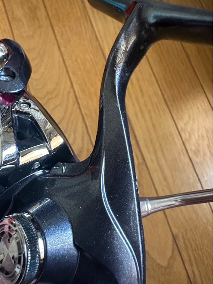 期間限定値下げ！ツインパワーSW6000HG