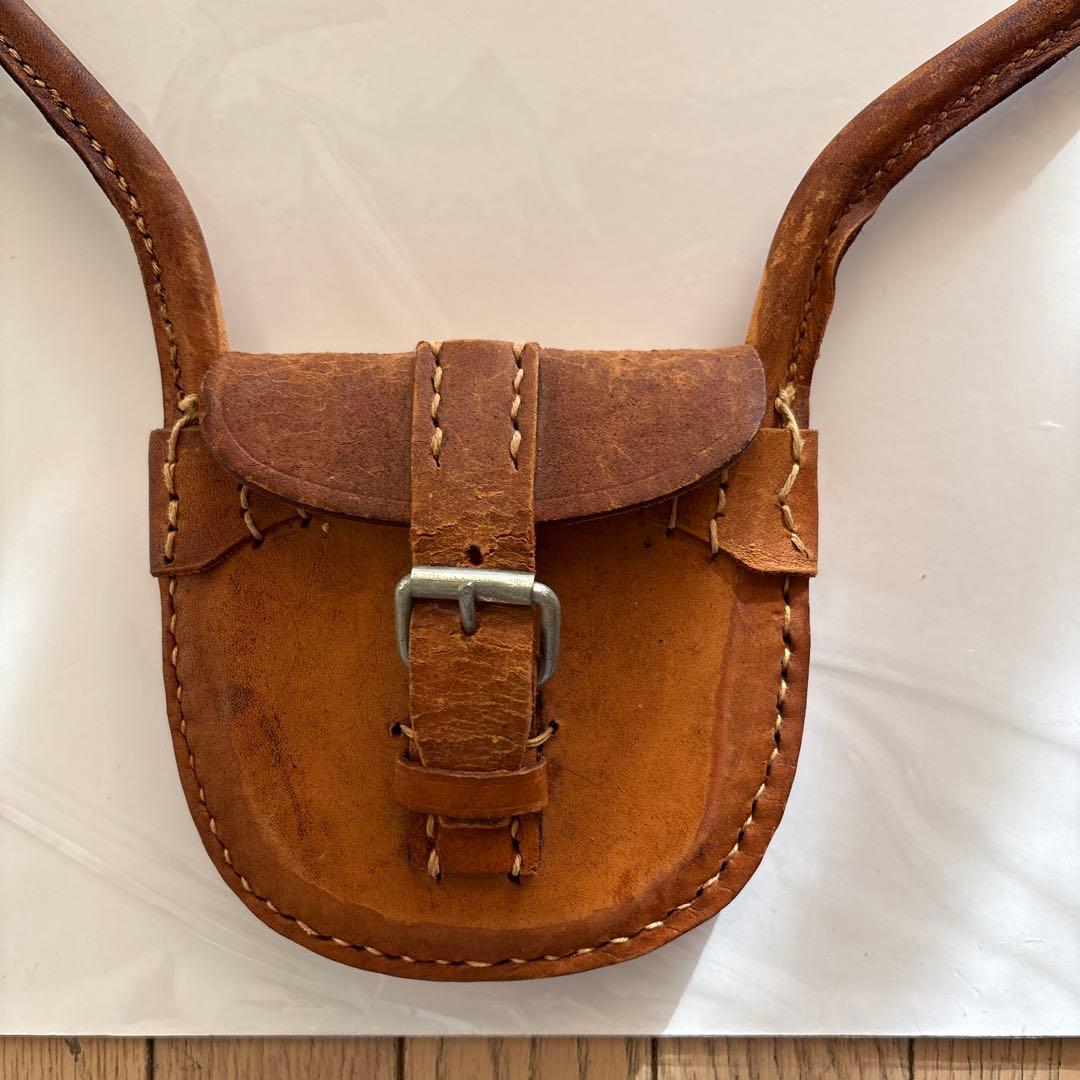 鉄道タブレット通票ケース