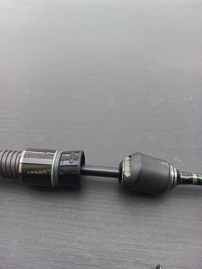 アブガルシア　ULトラウトロッド