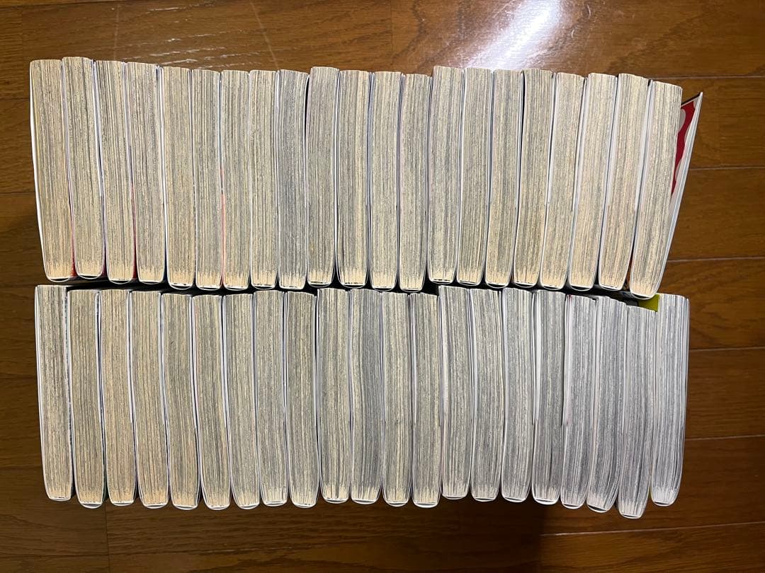 ヒロアカ　全巻セット　1〜42巻