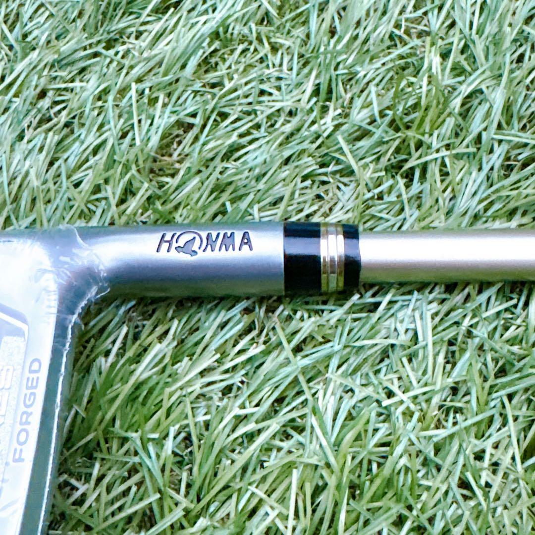 【未使用】本間ゴルフ　BERES 2024年ベレス3S 星3 ６番アイアン