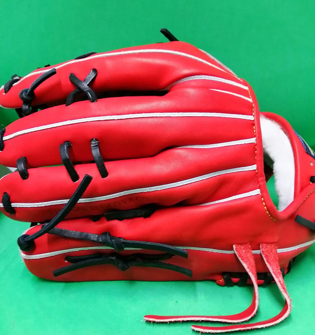 183.Rawlings軟式グラブ